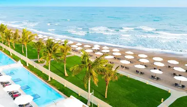 Barcelo Mussanah Resort