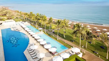 Barcelo Mussanah Resort