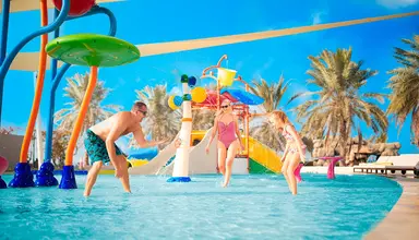 Barcelo Mussanah Resort