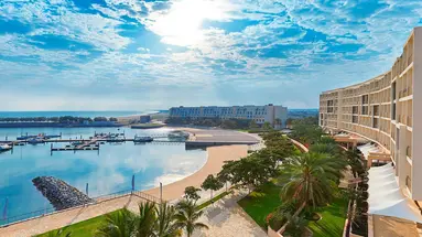 Barcelo Mussanah Resort