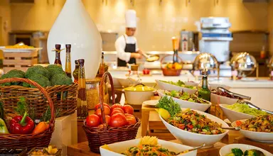 Barcelo Mussanah Resort