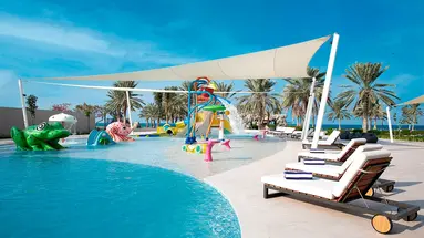 Barcelo Mussanah Resort