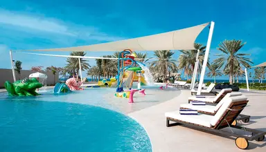 Barcelo Mussanah Resort