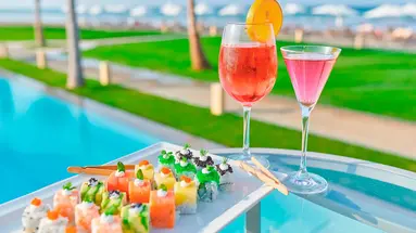 Barcelo Mussanah Resort