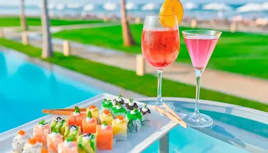 Barcelo Mussanah Resort