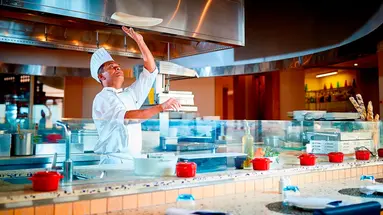 Barcelo Mussanah Resort