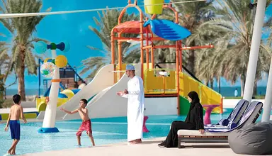 Barcelo Mussanah Resort