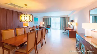 Barcelo Mussanah Resort