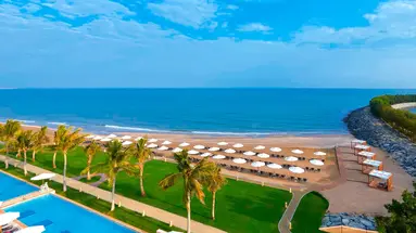 Barcelo Mussanah Resort