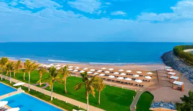 Barcelo Mussanah Resort