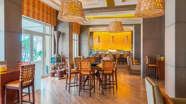 Barcelo Mussanah Resort