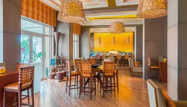 Barcelo Mussanah Resort