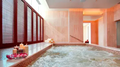 Barcelo Mussanah Resort