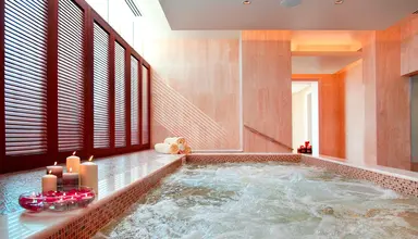 Barcelo Mussanah Resort