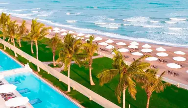 Barcelo Mussanah Resort