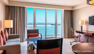 Barcelo Mussanah Resort