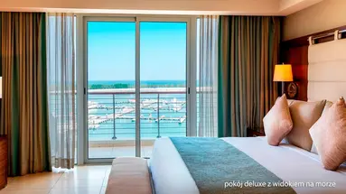 Barcelo Mussanah Resort