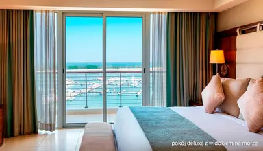 Barcelo Mussanah Resort