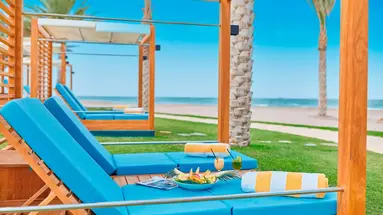 Barcelo Mussanah Resort