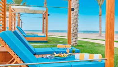 Barcelo Mussanah Resort