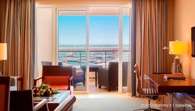 Barcelo Mussanah Resort