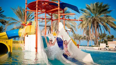 Barcelo Mussanah Resort