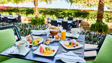 Barcelo Mussanah Resort