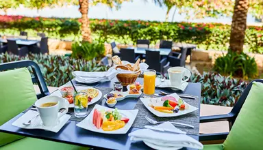 Barcelo Mussanah Resort