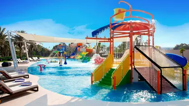 Barcelo Mussanah Resort