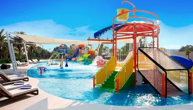 Barcelo Mussanah Resort