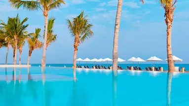 Barcelo Mussanah Resort