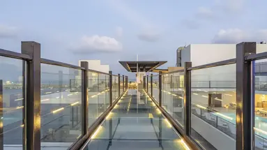 Barcelo Nasandhura Male