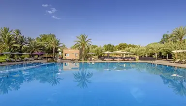 Barcelo Palmeraie