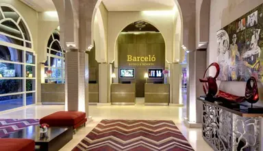 Barcelo Palmeraie