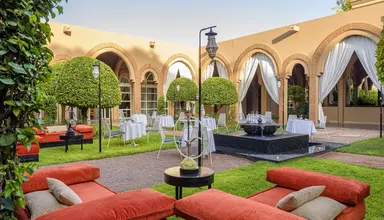 Barcelo Palmeraie