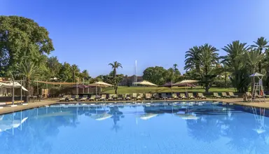 Barcelo Palmeraie