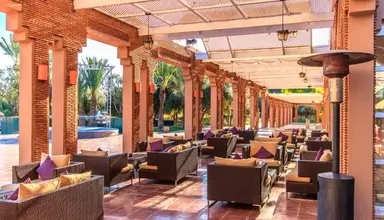 Barcelo Palmeraie