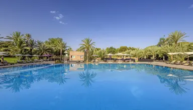 Barcelo Palmeraie