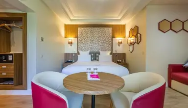 Barcelo Palmeraie