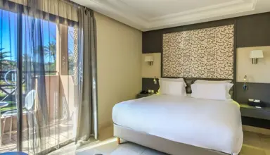 Barcelo Palmeraie