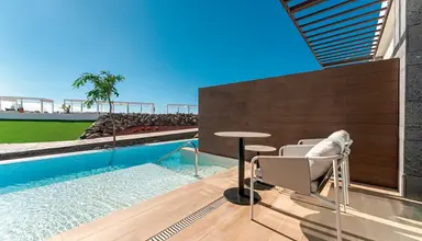 Barcelo Playa Blanca Royal Level