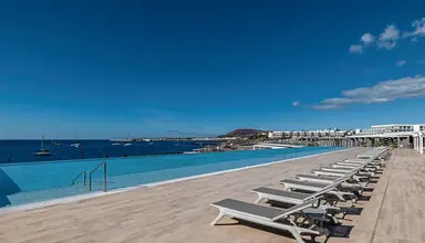 Barcelo Playa Blanca Royal Level