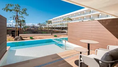 Barcelo Playa Blanca Royal Level