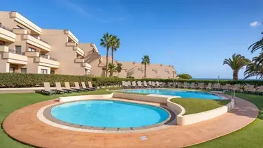 Barcelo Playa Blanca Royal Level