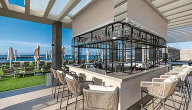 Barcelo Playa Blanca Royal Level