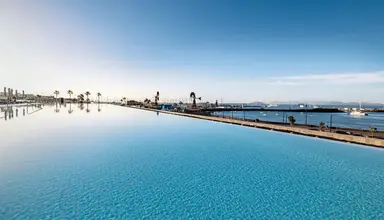 Barcelo Playa Blanca Royal Level