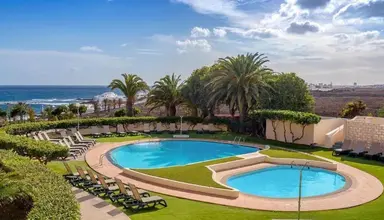 Barcelo Playa Blanca Royal Level