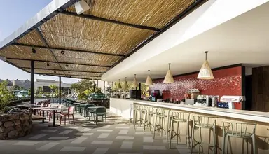Barcelo Playa Blanca Royal Level