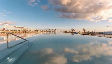 Barcelo Playa Blanca Royal Level