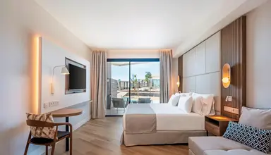Barcelo Playa Blanca Royal Level